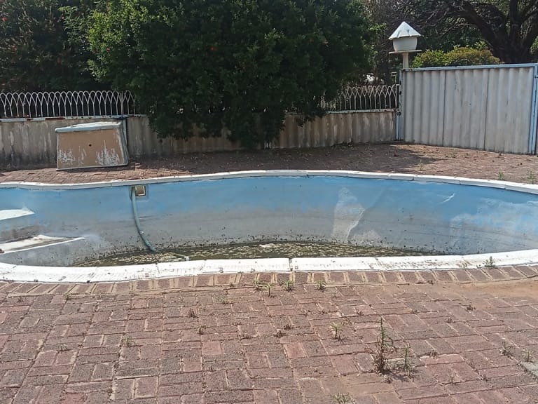 To Let 4 Bedroom Property for Rent in Universitas Free State